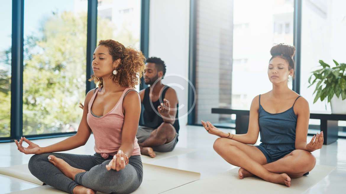 Benefits and Doubts about Yoga